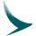 Cathay Pacific Airways logo